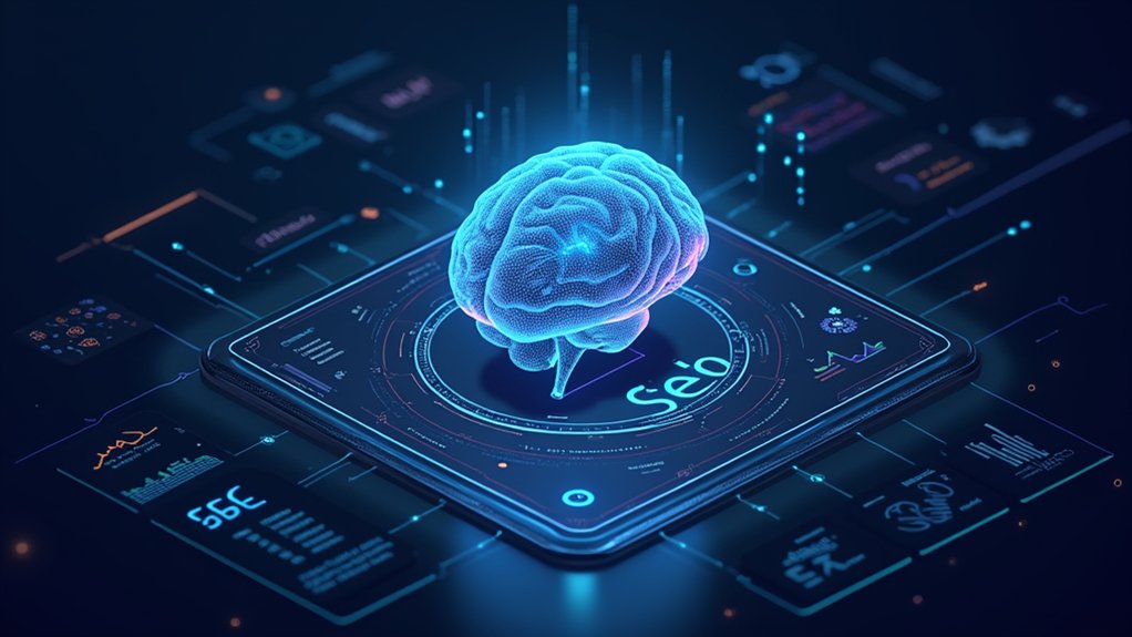 KI-gesteuerte SEO-Strategien-Optimierung