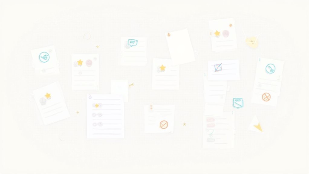 Sammeln von Bewertungen ohne rechtliche Grundlagen