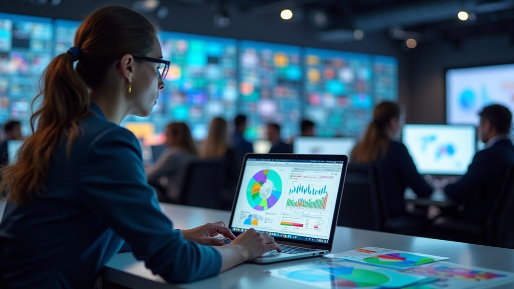 Datenjournalismus verbessert das Erzählen von Geschichten