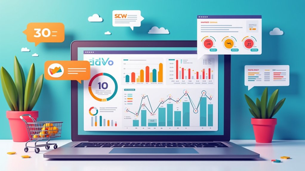 E-Commerce-SEO-Fallstudie