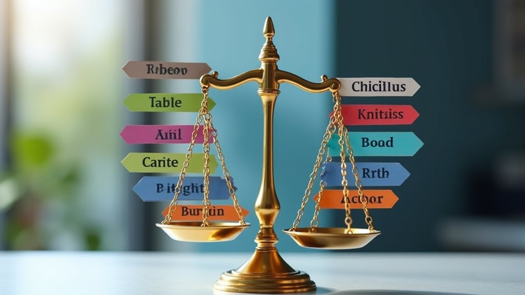 Effektives Ankertext-Mixing