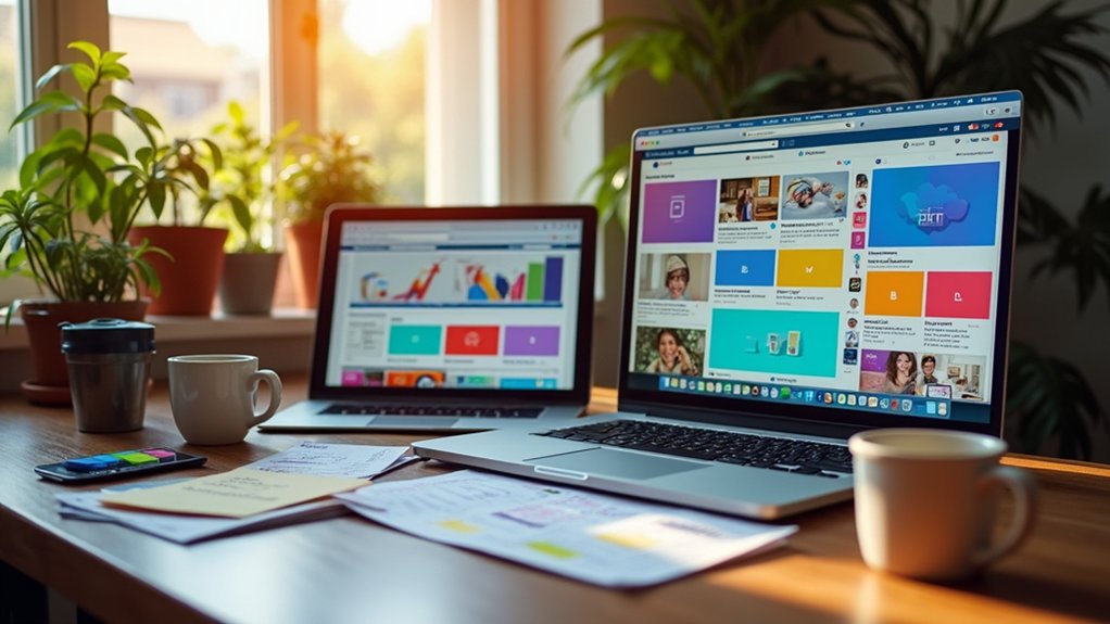 Strategien zur Erstellung von ansprechendem Inhalt