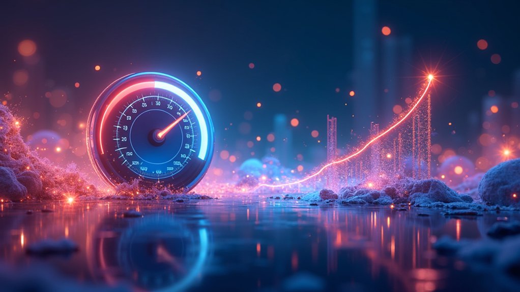 schneller Erfolg in der Web-Performance