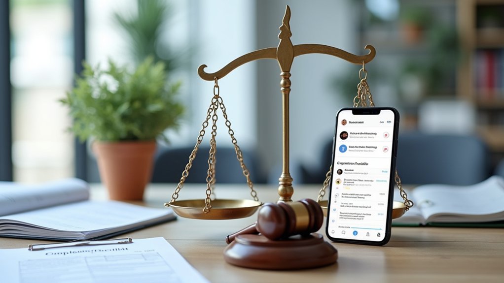 FTCRichtlinien und Compliance