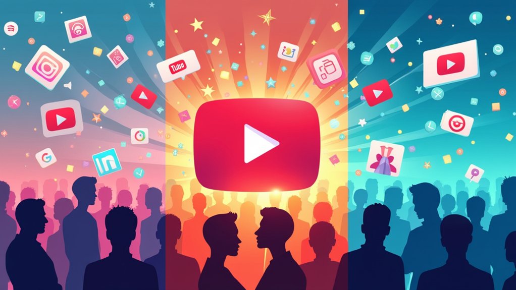 Hashtags und Schlüsselwörter Grundlagen