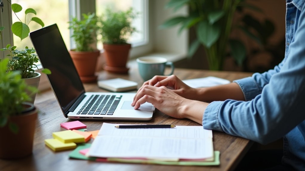 Hochwertige, fesselnde Inhaltserstellung