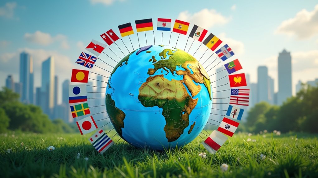 hreflang-Implementierung für Websites