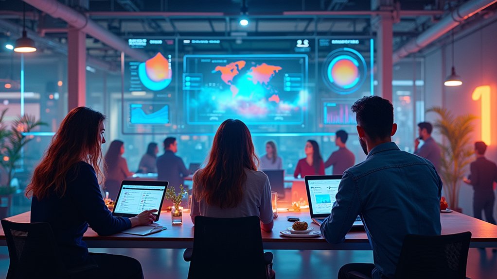 Verbesserte Benutzererfahrungsvorteile