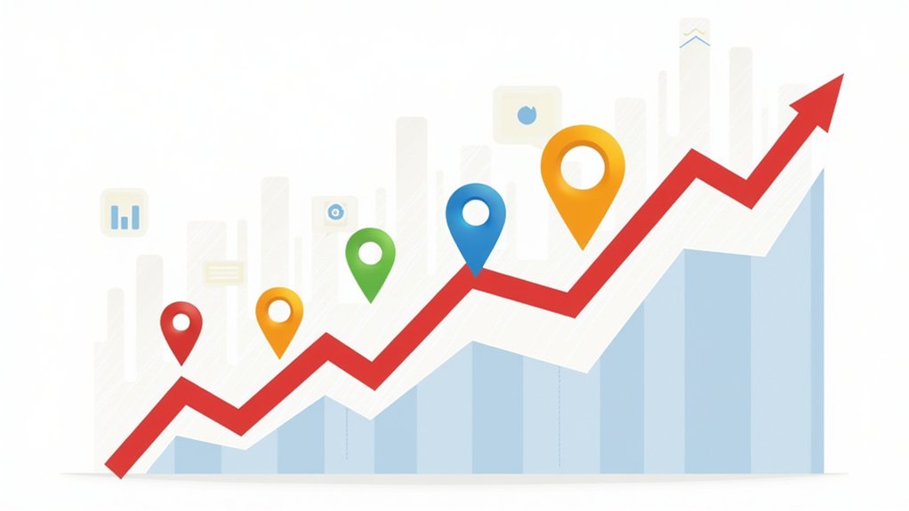 Schlüsselkennzahlen, die den Erfolg vorantreiben