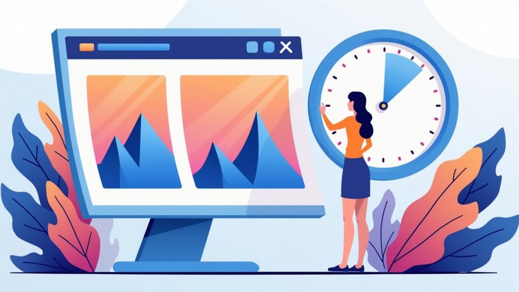 Lazy Loading zur Website-Optimierung