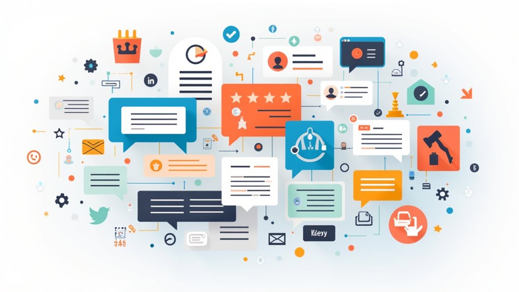 Strategien zur rechtmäßigen Nutzung von nutzergenerierten Inhalten (UGC)