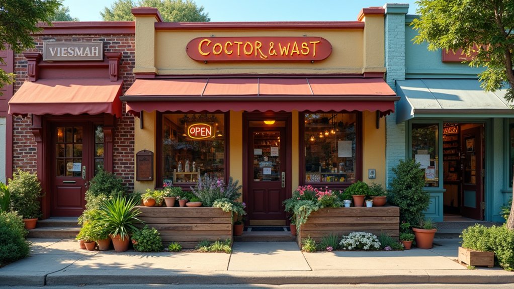 Lokale SEO-Checklisten für Unternehmen