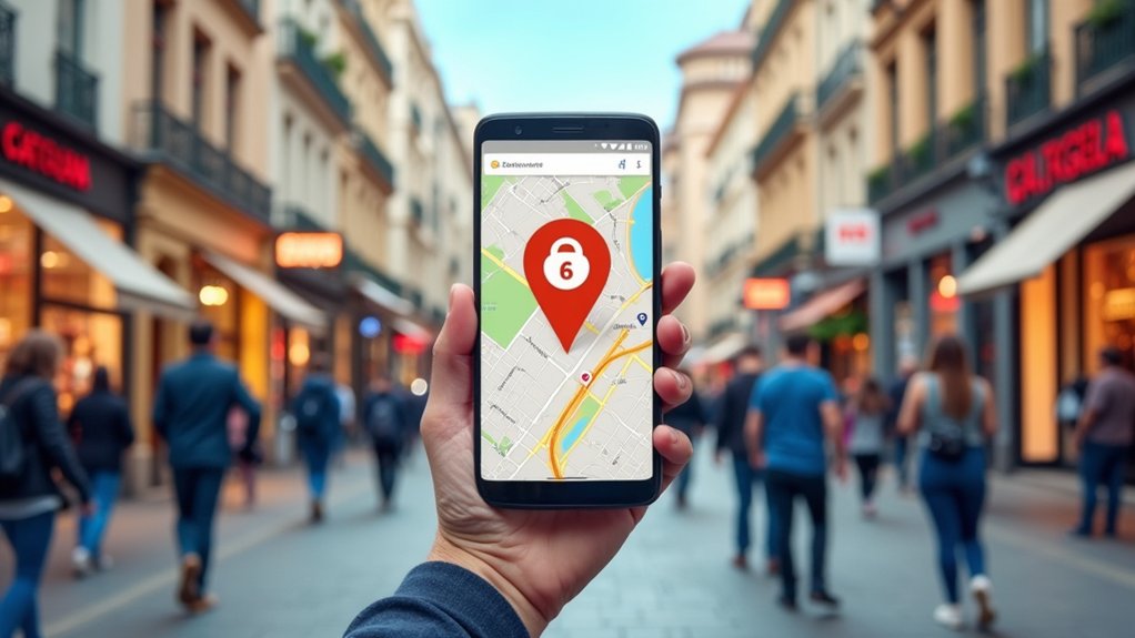 Lokale SEO-Optimierungsstrategien