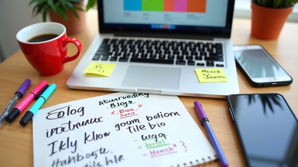 Strategien zur Erstellung von magnetischen Titeln