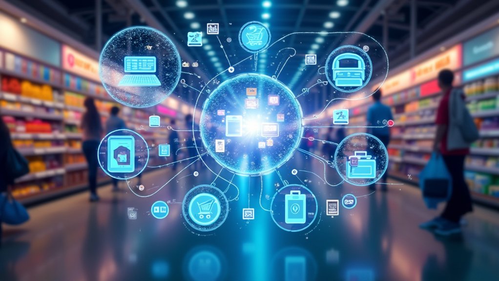 Maximierung der Sichtbarkeit beim Online-Shopping