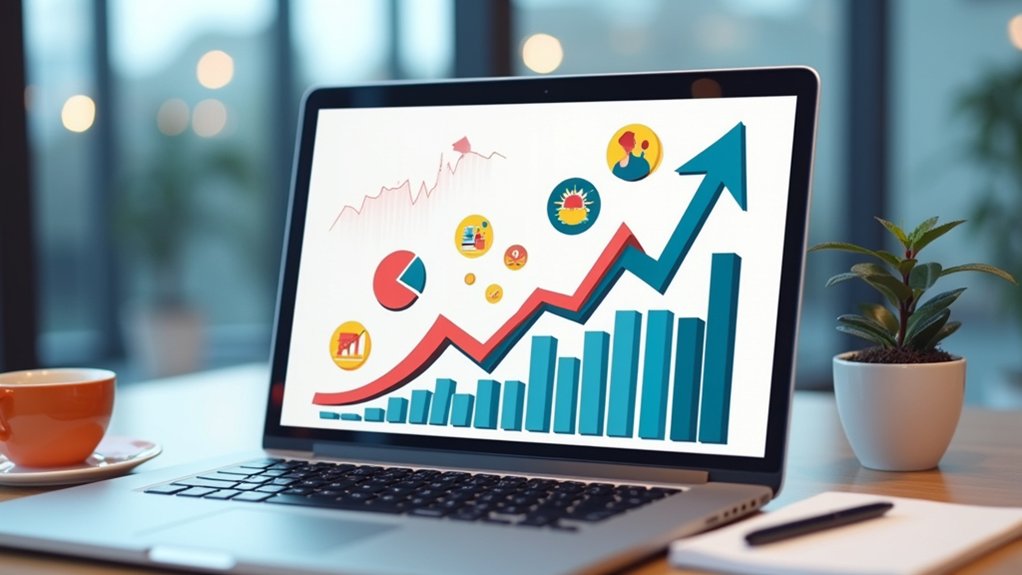 Messung der Auswirkungen von Inhaltsaktualisierungen