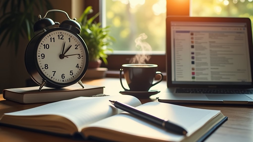 Optimaler Zeitpunkt für Follow-ups