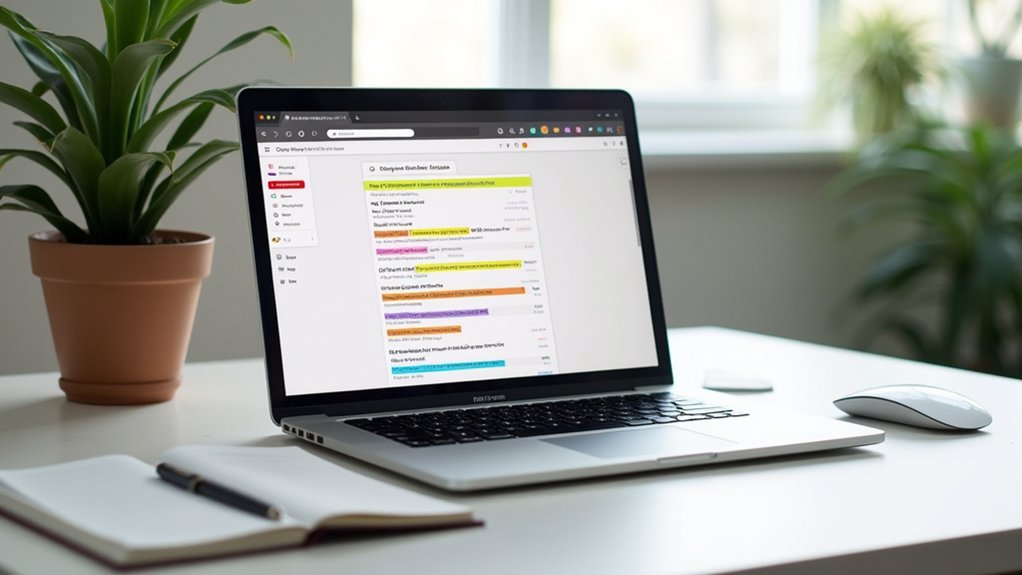 Strategien zur Reaktion auf Outreach diskutiert