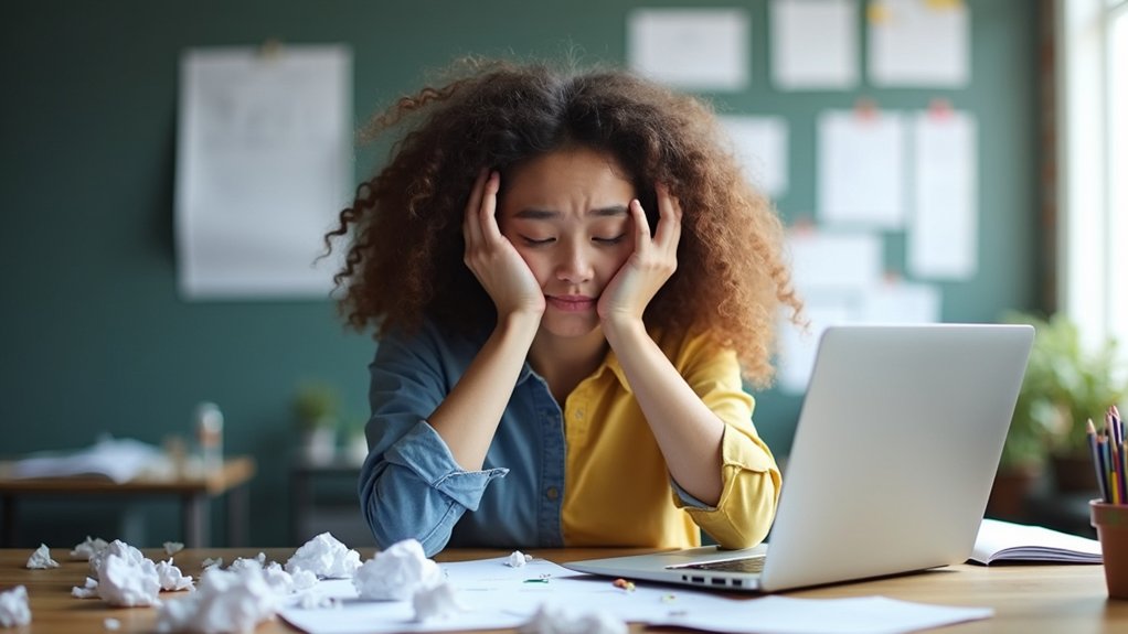 Ziele für den Erfolg neu bewerten