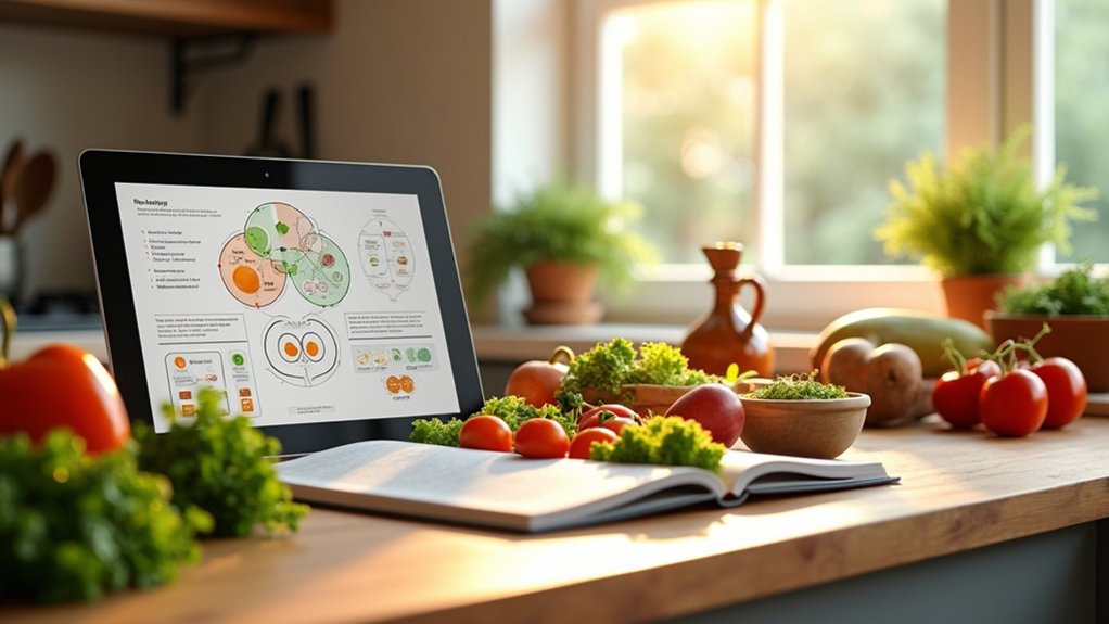 Das Rezeptschema verbessert die Sichtbarkeit