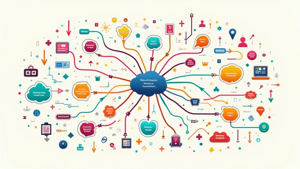 Zeitplan von 0 bis Cluster