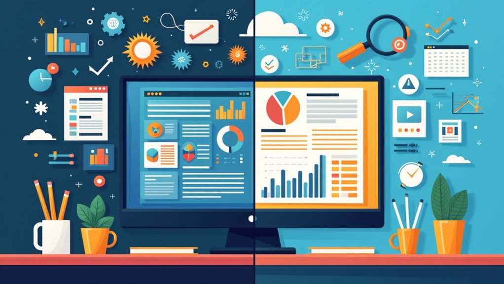 SEO-Fehler und Lösungen