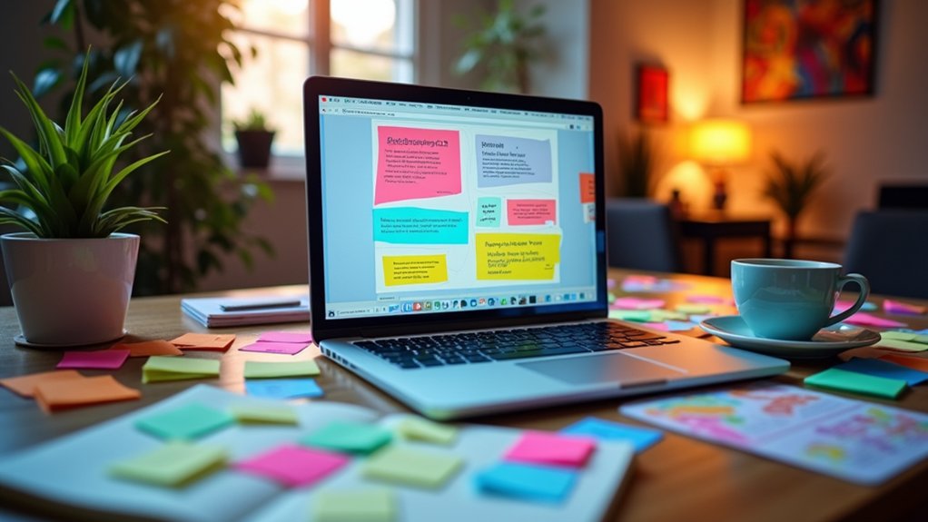 Ausschnitte Titel und Beschreibungen