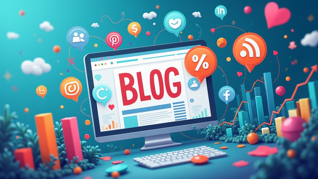 Strategisches Engagement in sozialen Medien