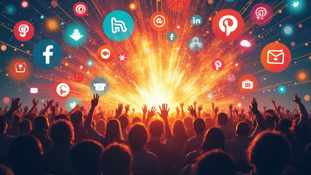 Virale Anatomie des Erfolgs